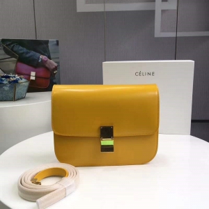 ����Celine boxŮ�� ���ն����� Celine CLASSIC�к� ����б��� ���ʻ�