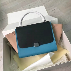 Celine Trapeze  ������ǧ�� ������ǧ����ɫϵ�� ���ᵥ��� ��/����/���