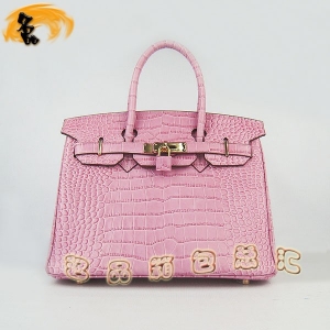 6088 Hermes����� ������Ů�� Hermes Birkin ����� �����ƣ�30�� �ۺ�ɫ���