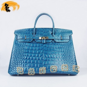 6099 Hermes Birkin ����� Hermes����� ������Ů�� ������ 40cm ����ɫ���