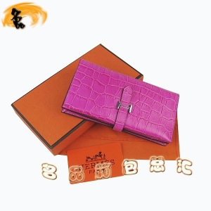 H005 HermesǮ�� �����˾���H������Ǯ�� Hermes����Ǯ�� ������ŮʿǮ�� �Һ�ɫ