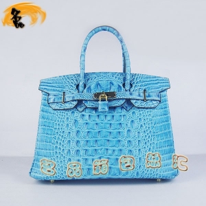 6088 ������Ů�� Hermes����� Hermes Birkin ����� ����ͷ�ƣ�30�� ǳ��ɫ���