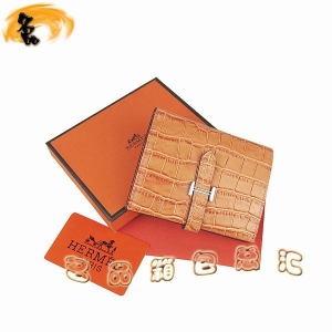 H006 Hermes���� �����˾���H�����۶̿�Ǯ�� Hermes���� ������ŮʿǮ�� ��ɫ
