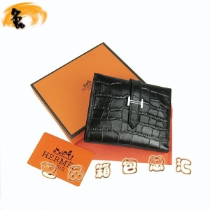 H006 Hermes���� �����˾���H�����۶̿�Ǯ�� Hermes���� ������ŮʿǮ�� ��ɫ