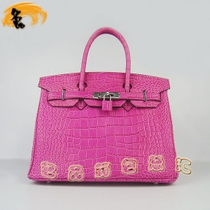 6088 ������Ů�� Hermes����� Hermes Birkin ����� �����ƣ�30�� �Һ�ɫ����