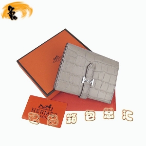 H006 Hermes���� �����˾���H�����۶̿�Ǯ�� Hermes���� ������ŮʿǮ�� ��ɫ