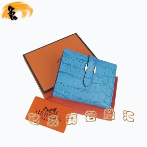 H006 Hermes���� �����˾���H�����۶̿�Ǯ�� Hermes���� ������ŮʿǮ�� ����ɫ