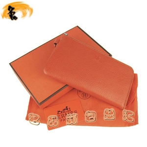H010 HermesǮ�� ���������¿�Ůʿ����Ǯ�� Hermes���� ��֦��Ǯ�� ��ɫ
