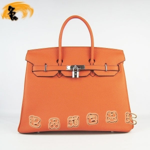6089 ������Ů�� Hermes����� Hermes Birkin ����� ţ���ƣ�35�� ��ɫ����