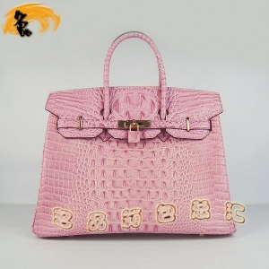 6089 ������Ů�� Hermes Birkin ����� Hermes����� ����ͷ�ƣ�35�� �ۺ�ɫ���
