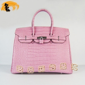 6089 ������Ů�� Hermes Birkin ����� Hermes����� �����ƣ�35�� �ۺ�ɫ����