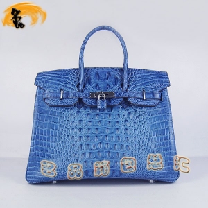 6089 ������Ů�� Hermes����� Hermes Birkin ����� ����ͷ�ƣ�35�� ����ɫ����