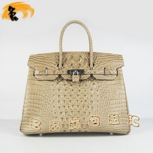 6089 ������Ů�� Hermes Birkin ����� ����ͷ�ƣ�35�� ��ɫ����
