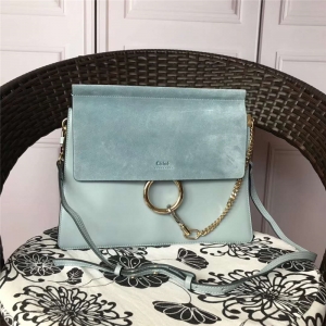 70652 Chlo�� Faye ������ ��� ţƤ��ĥɰƤ Բ������ ����б��� ����ɫ
