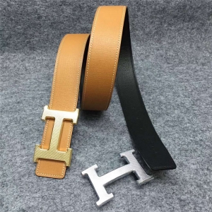 38082001 HERMES ������ ԭ�����ţƤ ˫��ʹ�� ���ڻ������� ����ֿ�ͷ ǳ��ɫ