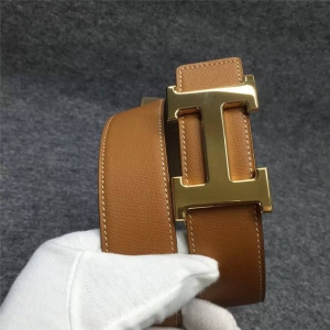38082051 HERMES ������ ԭ�����ţƤ ˫��ʹ�� ���ڻ������� ����ֿ�ͷ ��ɫ
