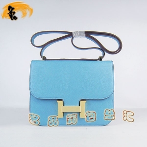 017 ������ �¿�H�۵���� ���������Ů�� ǳ��ɫ����б��� Hermes Constancecϵ��