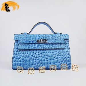 H008 ���¿�HermesŮ�� ����� ����������� Hermes Kelly Bag ����� ʯͷ�� ǳ��ɫ