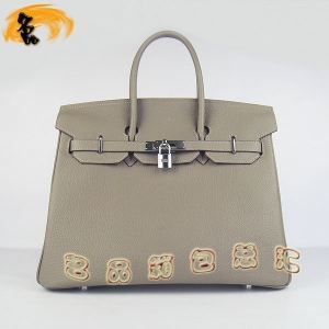 6089 Hermes����� ������Ů�� Hermes Birkin ����� ţ���ƣ�35�� ����ɫ����