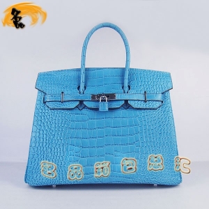 6089 Hermes����� ������Ů�� Hermes Birkin ����� �����ƣ�35�� ǳ��ɫ����
