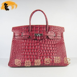 6099 Hermes  Hermes����� Birkin ����� ������Ů�� ������ 40cm ��ɫ����