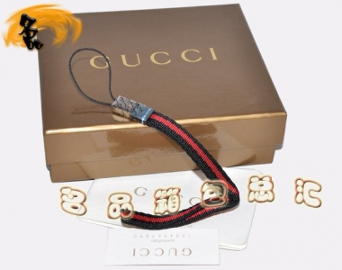 07168R Gucci�ֻ����� Gucci��Ʒ Gucci�ֻ��� �������¿�Ҽ� ֯�� �����ɫ