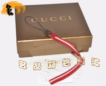 07168R Gucci�ֻ����� Gucci�ֻ��� Gucci��Ʒ �������¿�Ҽ� ֯�� �����װ�ɫ