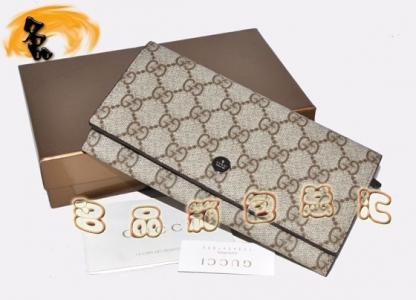 115048 Gucci˫G����Ǯ�� ����Ůʿ����Ǯ�� Gucciʱ������Ů�� GucciǮ�� ��ɫ