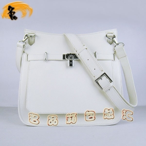 6508  ������Ů�� ������ϵ�� Hermesб���  ���������¿�Jypsiere Bag ��ɫ����