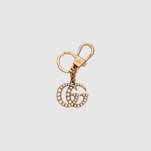 476428 GUCCI ������� ����˫G Կ�׿� ��ɫ