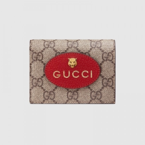476420 GUCCI GG Supreme�߼����췫�� ��ͷͼ�� ��Ƭ�� 