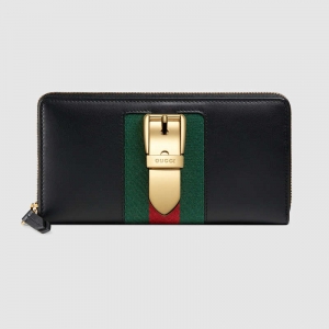 476083 GUCCI Sylvie ϵ�� Ƥ�� ��������֯��ƴƤ ȫ����ʽƤ�� ��ɫ