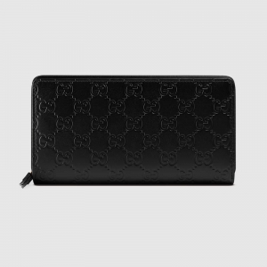 438296 GucciǮ�� ��ʿ����Ǯ�� �ų�Ǯ�� ����Ǯ�� GUCCI��ƤǮ�� ��ɫ