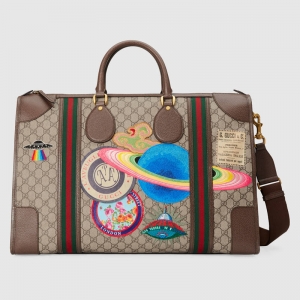 459291 Gucci Courrier ϵ�� �߼��������췫�� ����� ��ľɫ