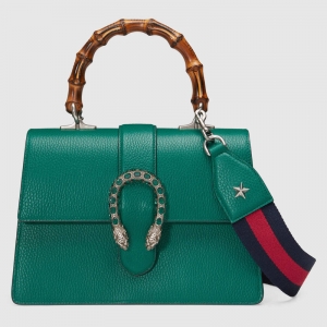 448075 GUCCI Dionysus ϵ�� Ƥ�� ������� ����米�� ��ĸ��