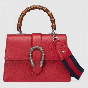 448075 GUCCI Dionysus ϵ�� Ƥ�� ������� Gucci����� ܽ�غ�