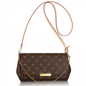 M40718 LV FAVORITE �к��ִ� LV Monogram�ϻ� ����б���