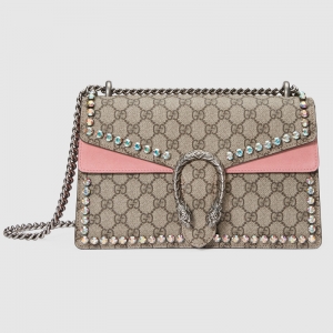 400249 Dionysusϵ���к� Gucci���������米�� ��ľɫ���