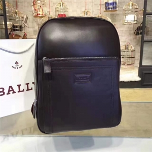 BALLYŷ��װ���¿� ����ţƤ ʱ��������ʿ˫��� ����ɫ