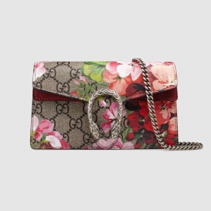 476432 Gucci Dionysus ϵ��Bloomsӡ���������ִ� ���ÿ�ӡ��