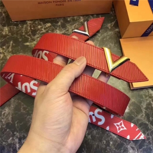 LV ·������ Supreme���������� ������Ʒ Ůʿ���� ˫���� ��ɫ