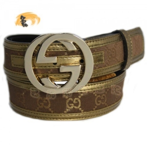 114876 Gucci�����ʱ����ʿƤ�� GucciƤ�� ����˫G�����п�Ƥ�� Gucci���� ��ɫ