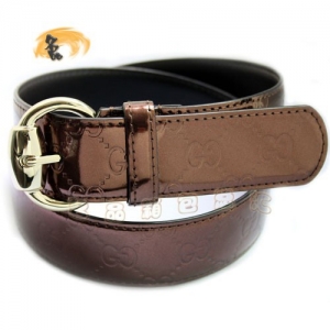 162942 �����Gucciʱ����ƤŮʿƤ�� GucciƤ�� ����ţƤŮ��Ƥ�� Gucci���� ��ͭɫ