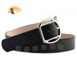 201786 GucciƤ�� Gucciʱ��˫G PVC��ʿƤ�� Gucci���� ����Ƥ�� ��ɫ