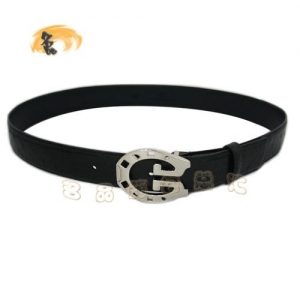 201769 ��������������ƹ�����ʿƤ�� GucciƤ�� Gucciʱ��ţƤ��ʿ���� ��ɫ