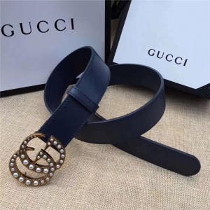 Gucci ԭ��ţƤ����ԭ���¹�ͭ����˫G��ͷ ���� ���Գ���Ʒζ ������Ʒ ��ɫ