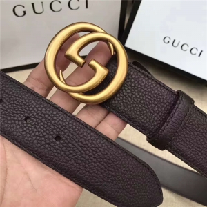 GUCCI ����˫G ԭ��ţƤ��֦�� ���������� ����Ʒζ ����ţƤ ��ɫ