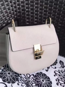 Chloe ������ ChloeС���� СţƤĥɰƤ ����ԭ�� ChloeŮ�� �װ�ɫ