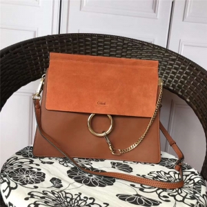 70652 Chlo�� Faye ������ ��� ţƤ��ĥɰƤ Բ������ ����б��� ����ɫ
