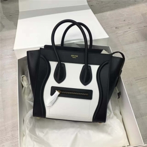 2017���� celineЦ���� ��������ƤŮ�� ͷ��ţƤ �������� ��èɫ